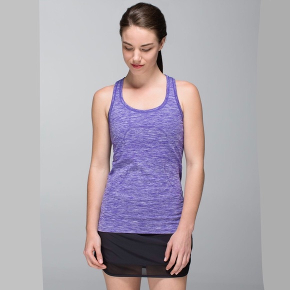 Lululemon Run: Swiftly Tech Racerback - Picture 3 of 14